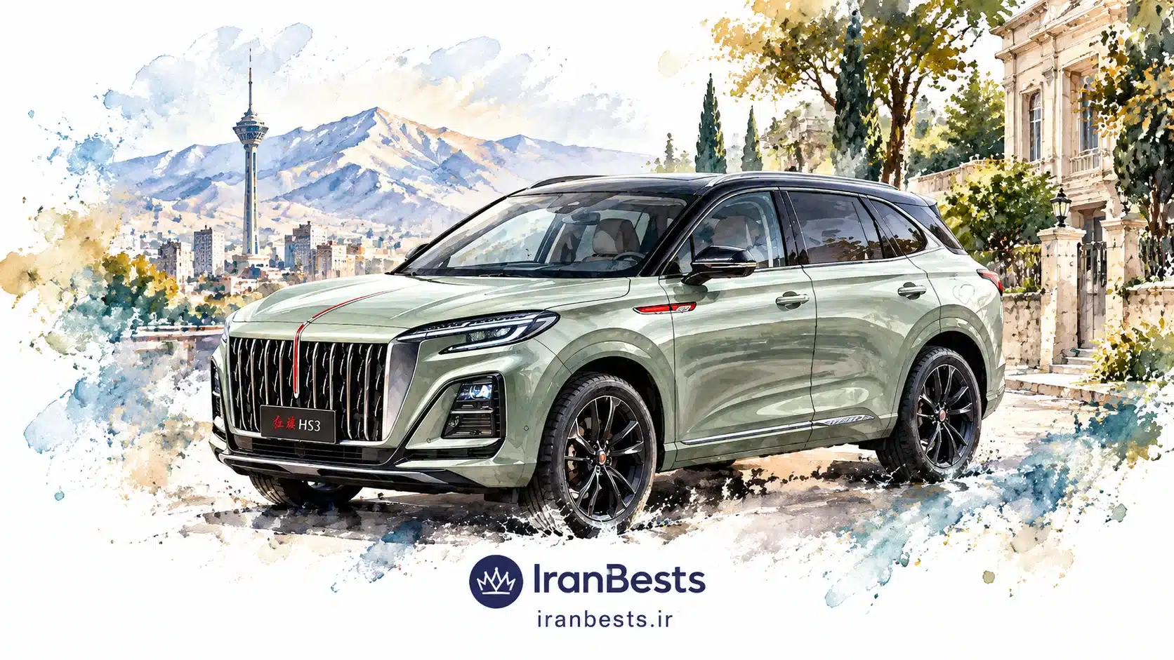 بررسی کامل سفیر R7