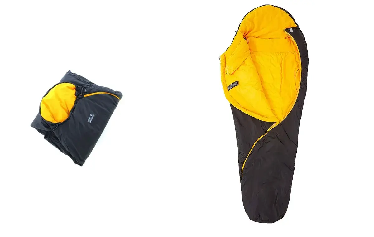 جک ولفسکین (Jack Wolfskin)؛ انتخابی ایدهآل برای پیمایشهای طولانی