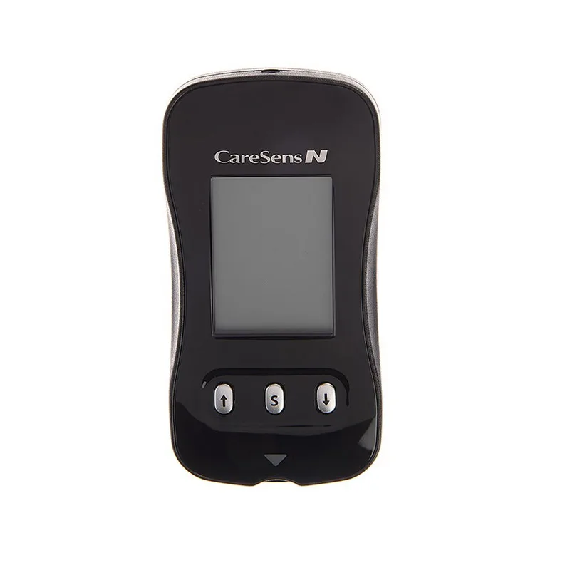 دستگاه تست قند خون کرسنس مدل GM 505PAD-R