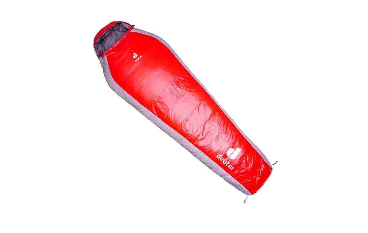 دیوتر (Deuter)؛ دوام مهندسیشده و کیفیت آلمانی