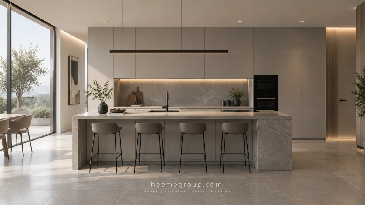 heeme kitchen