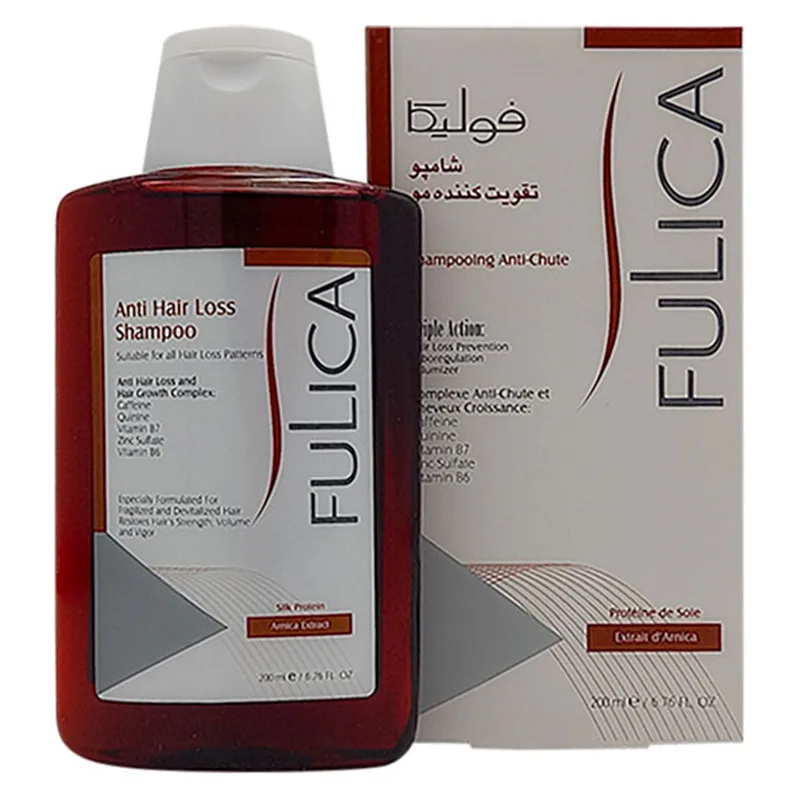 فولیکا (Fulica)