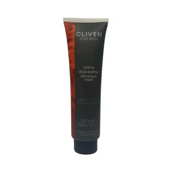 لوسیون بعد از اصلاح کلیون مدل Aftershave Lotion