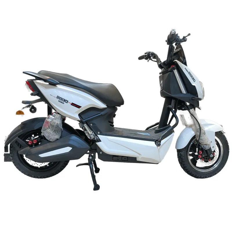 موتور برقی جیسی X3