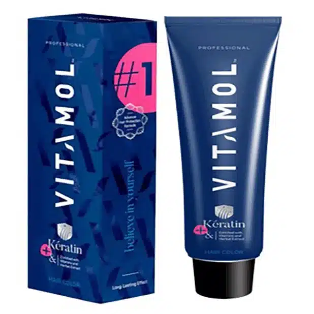 ویتامول (Vitamol)