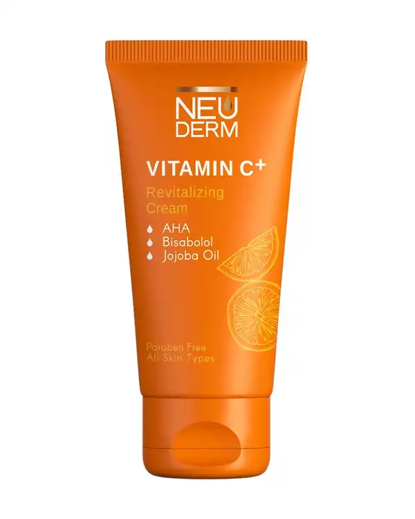 کرم روشن کننده نئودرم (Neuderm)