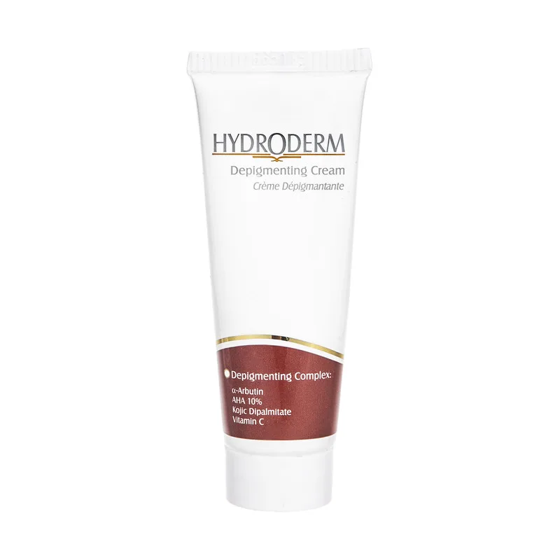 کرم روشن کننده هیدرودرم (Hydroderm)