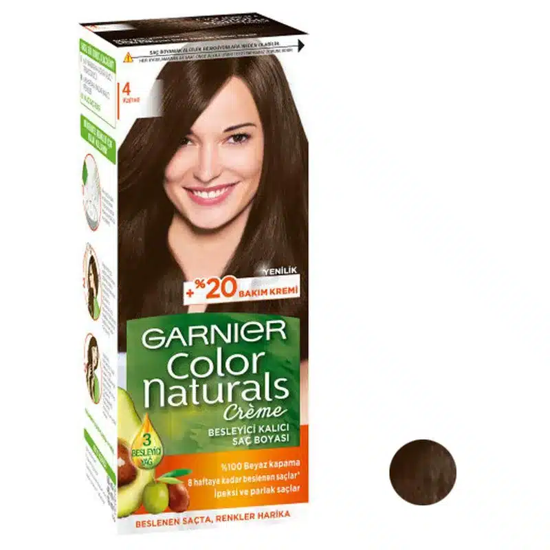 گارنیه (Garnier)