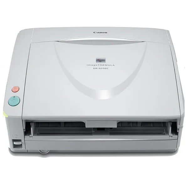 ۱. اسکنر کانن مدل DR-6030C