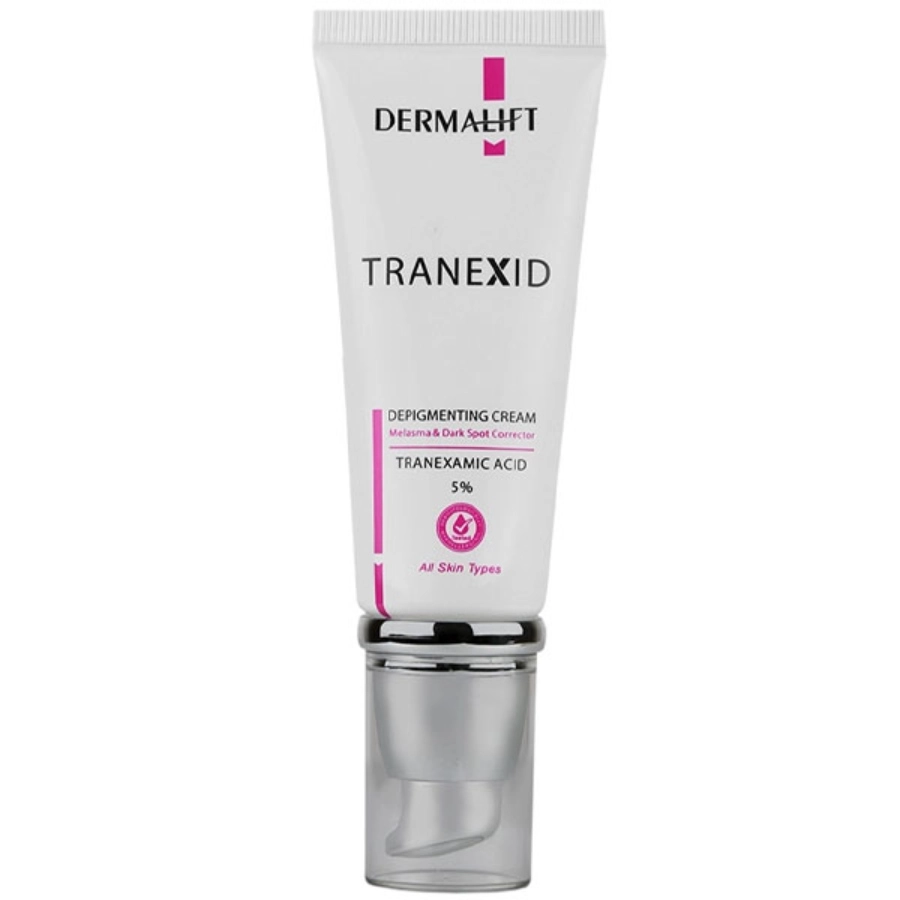 ۱. کرم روشن کننده درمالیفت (Dermalift)