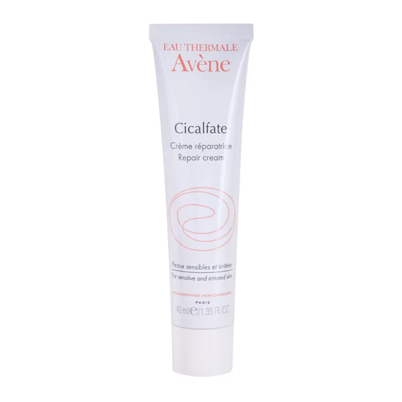 ۲. کرم سیکالفیت اون (Avene Cicalfate)