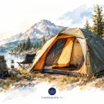 بهترین شیرینی فروشی تهران کجاست؟ (لیست ۱۰ قنادی معروف + آدرس) Best camping tent brand
