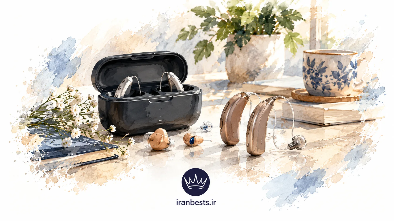 Best hearing aid brand