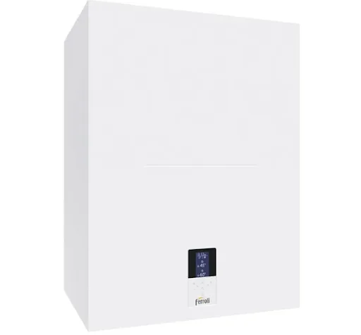 Bluehelix HiTech RRT
