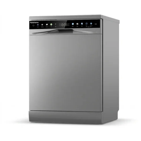 Iranian dishwasher