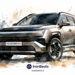 راهنمای کامل انتخاب بهترین باشگاه بدنسازی رشت (آپدیت ۱۴۰۵) Hyundai Tucson Hybrid Promo