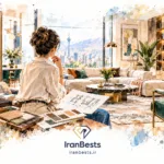راهنمای خرید ماشین ظرفشویی ایرانی؛ بررسی ۳ برند برتر The Best Interior Design Company in Tehran