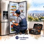 معرفی بهترین دندانپزشک کودکان در تهران (لیست ۱۰ متخصص + آدرس) The best refrigerator repair shop in Tehran