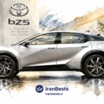 بهترین متخصص قلب و عروق تهران (لیست ۱۲ پزشک برتر در سال ۱۴۰۵) toyota bz5
