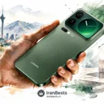 بهترین برند تشک تخت خواب (معرفی ۷ مارک برتر طبی و فنری) xiaomi-18-pro