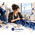 راهنمای جامع خرید بهترین برند موتور برقی در بازار ایران (بررسی ۶ برند برتر) آموزشگاه خیاطی در تهران