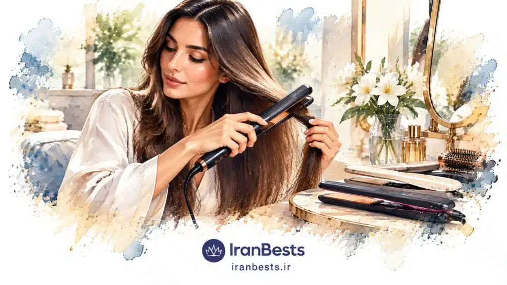 راهنمای خرید بهترین برند اتو مو؛ بررسی ۸ مارک برتر بازار اتو مو