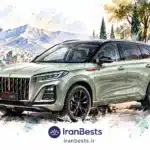 بررسی کامل سفیر R7