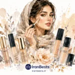 راهنمای خرید بهترین مارک کالسکه در سال ۱۴۰۵ | از دلیجان تا جویی بهترین برند کانسیلر