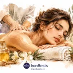 بهترین مرکز ماساژ در رشت