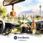 خوشبو کننده فانتزی ماشین