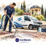 بهترین رستوران همدان در سال ۱۴۰۵؛ راهنمای انتخاب، آدرس و مقایسه قالیشویی در شیراز