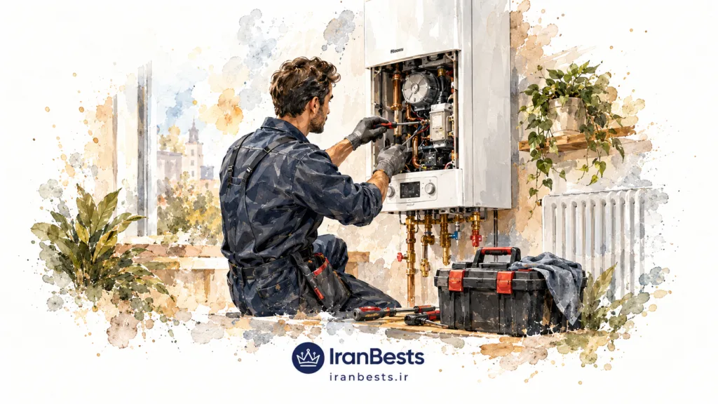 نمایندگی بوتان در تهران؛ آدرس و شماره تماس ۱۰ مرکز معتبر نمایندگی بوتان در تهران