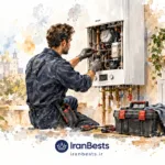 راهنمای خرید بهترین برند پکیج دیواری ایرانی و خارجی + مقایسه نمایندگی بوتان در تهران