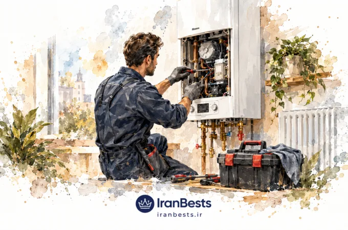 نمایندگی بوتان در تهران؛ آدرس و شماره تماس ۱۰ مرکز معتبر نمایندگی بوتان در تهران