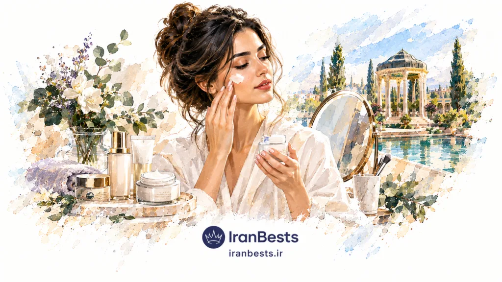 کرم ترمیم‌ کننده