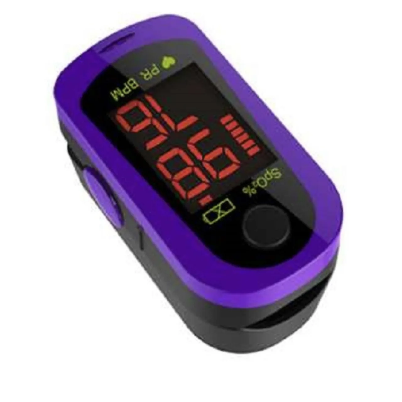پالس اکسیمتر چویس مد مدل C31 (ChoiceMMed)