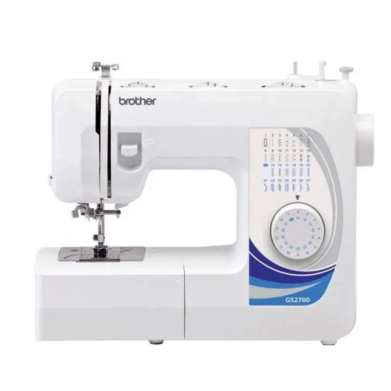 چرخ خیاطی برادر مدل GS2700