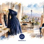 لیست کامل و آدرس دفاتر خدمات الکترونیک قضایی اصفهان و حومه (آپدیت ۱۴۰۵) The Best Women's Formal Wear Atelier in Tehran