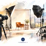 The best photography studio in Tehran