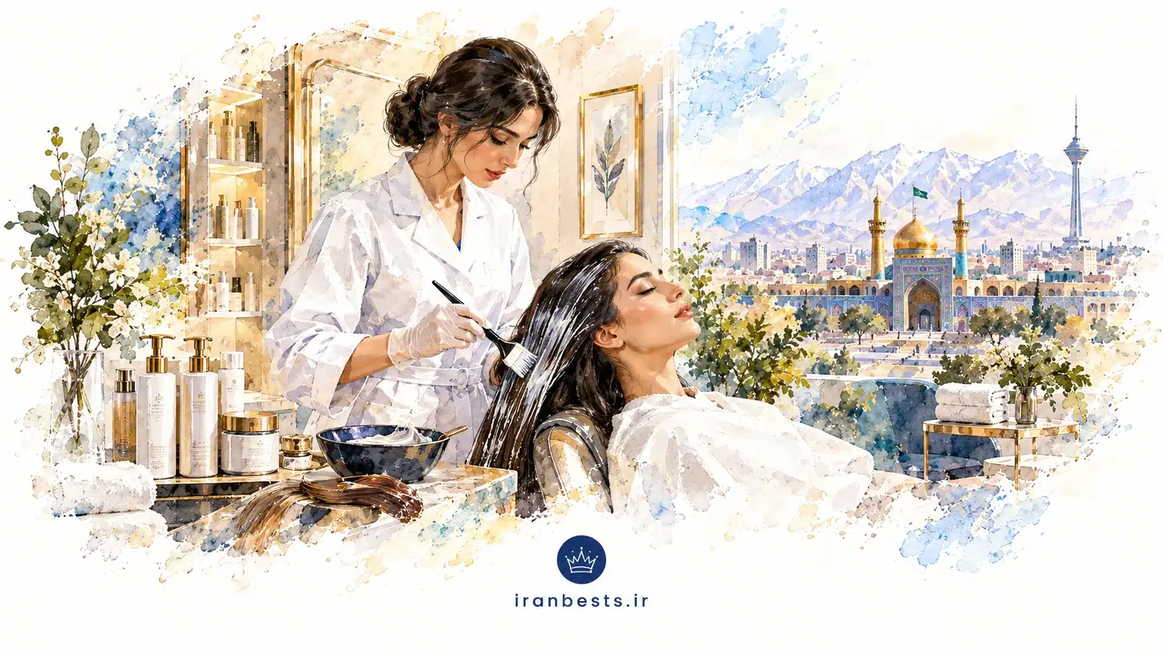 iranbest