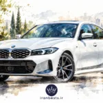 لیست کامل آدرس و تلفن دفاتر پلیس +۱۰ در کرج (آپدیت ۱۴۰۵) قیمت ب ام و 325i مدل 2026 در ایران